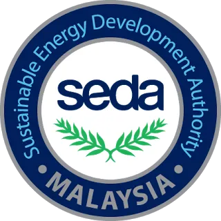 SEDA Malaysia Logo